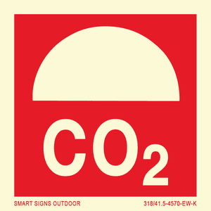 Huvudbild Co2 Outdoor, Aluminium