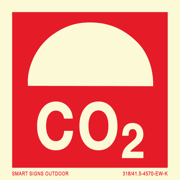 Co2 Outdoor, Aluminium