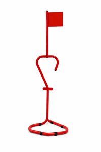 Hovedbilde Stativ for brannslukker